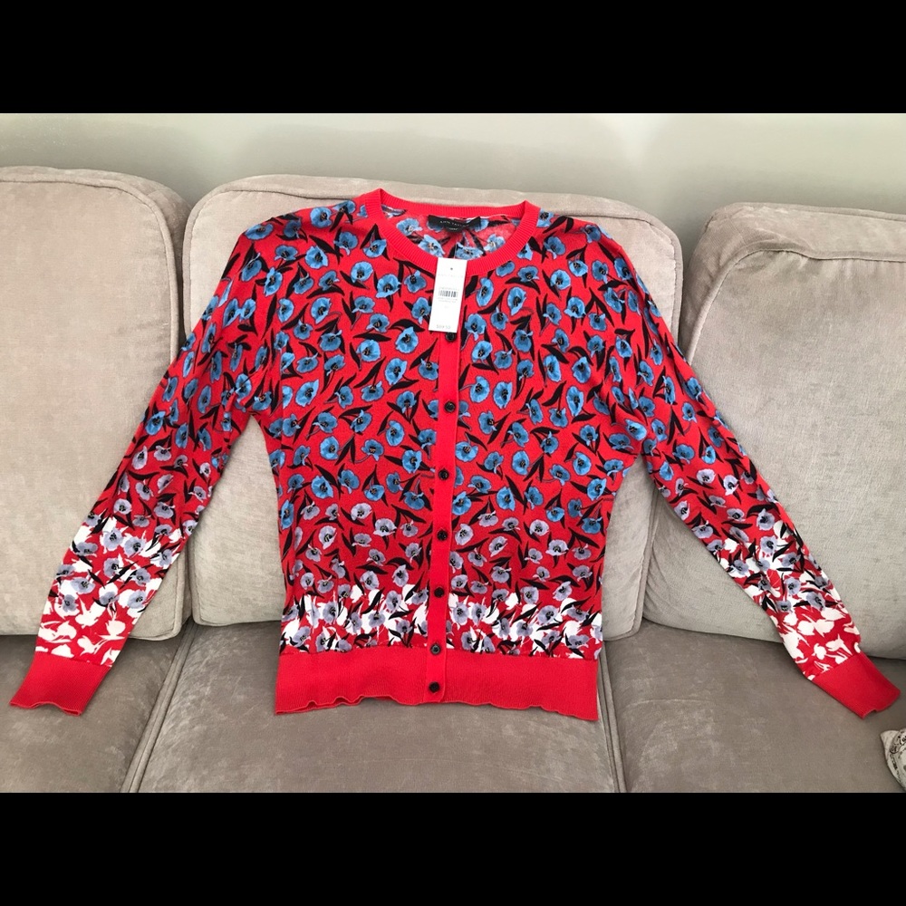 Ann Taylor Sweater